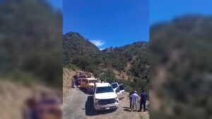 alarma en la zona serrana de sinaloa mueren dos jovenes en jicapore chihuahua