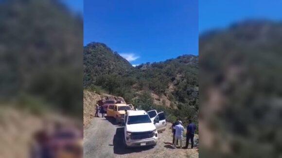 Sospechan que el dengue puede ser la causa de dos muertes y decenas de enfermos en Jicapore, en la sierra de Sinaloa