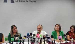 Alcalde de Ahome