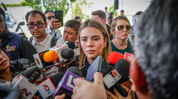 Ofrece Ayuntamiento de Culiacán respaldo integral a familias víctimas de atentado donde falleció un bebé de un año