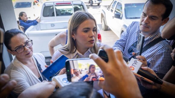 Pedir no empobrece: Ayuntamiento de Culiacán analiza viabilidad financiera de peticiones del Stasac, tras emplazamiento a huelga