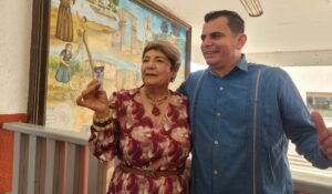 Cecilia Ramírez no busca reelegirse en Guasave, pese a que la ley todavía se lo permite