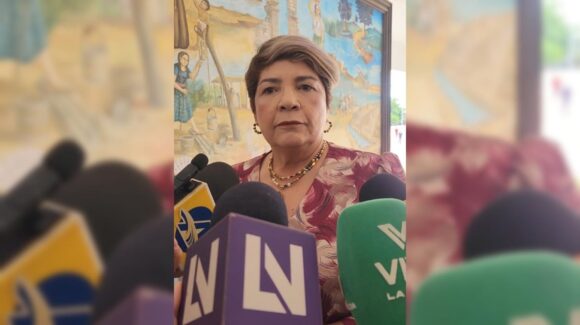 Sin aviso al Ayuntamiento, operativos federales seguirán en Guasave como parte de la pacificación: Alcaldesa