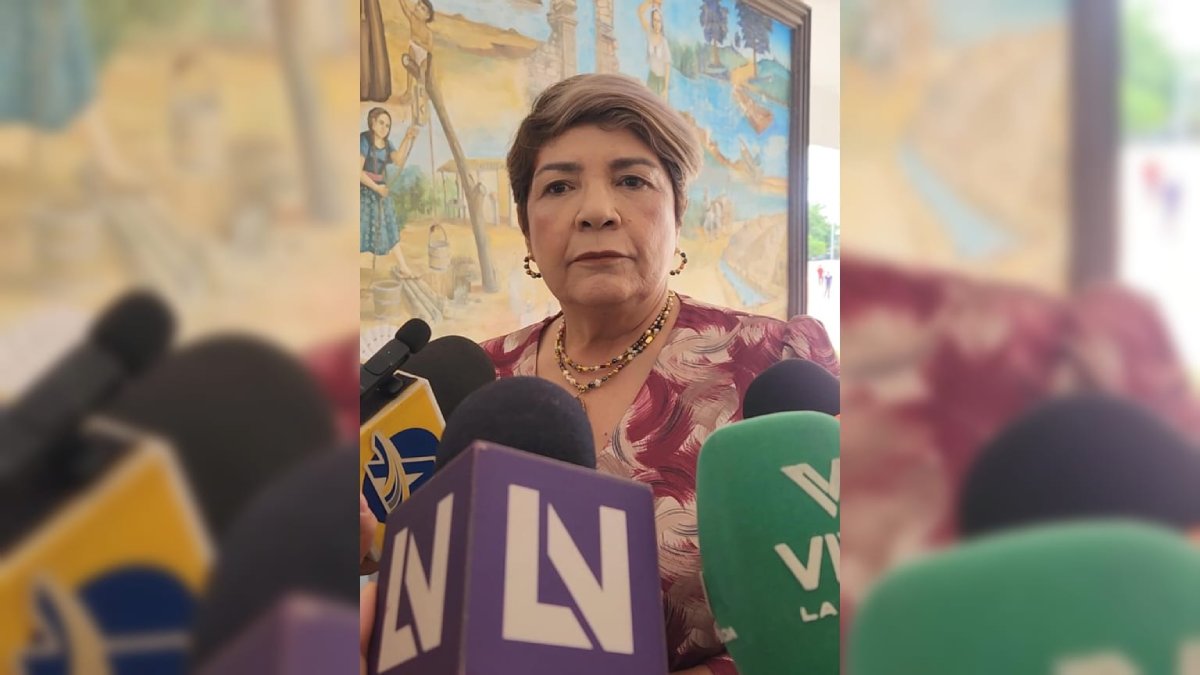 alcaldesa de guasave cecilia ramirez montoya