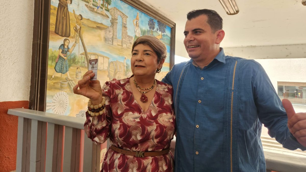 alcaldesa de guasave cecilia ramirez