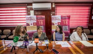 “Le salió otra oportunidad de trabajo”: señala alcaldesa de Guasave tras renuncia de Marina Castro a Turismo
