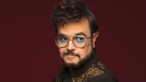 ¿Fue marketing? Aleks Syntek lanza nueva canción del género reggaetón