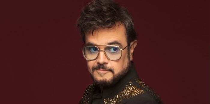 Aleks Syntek