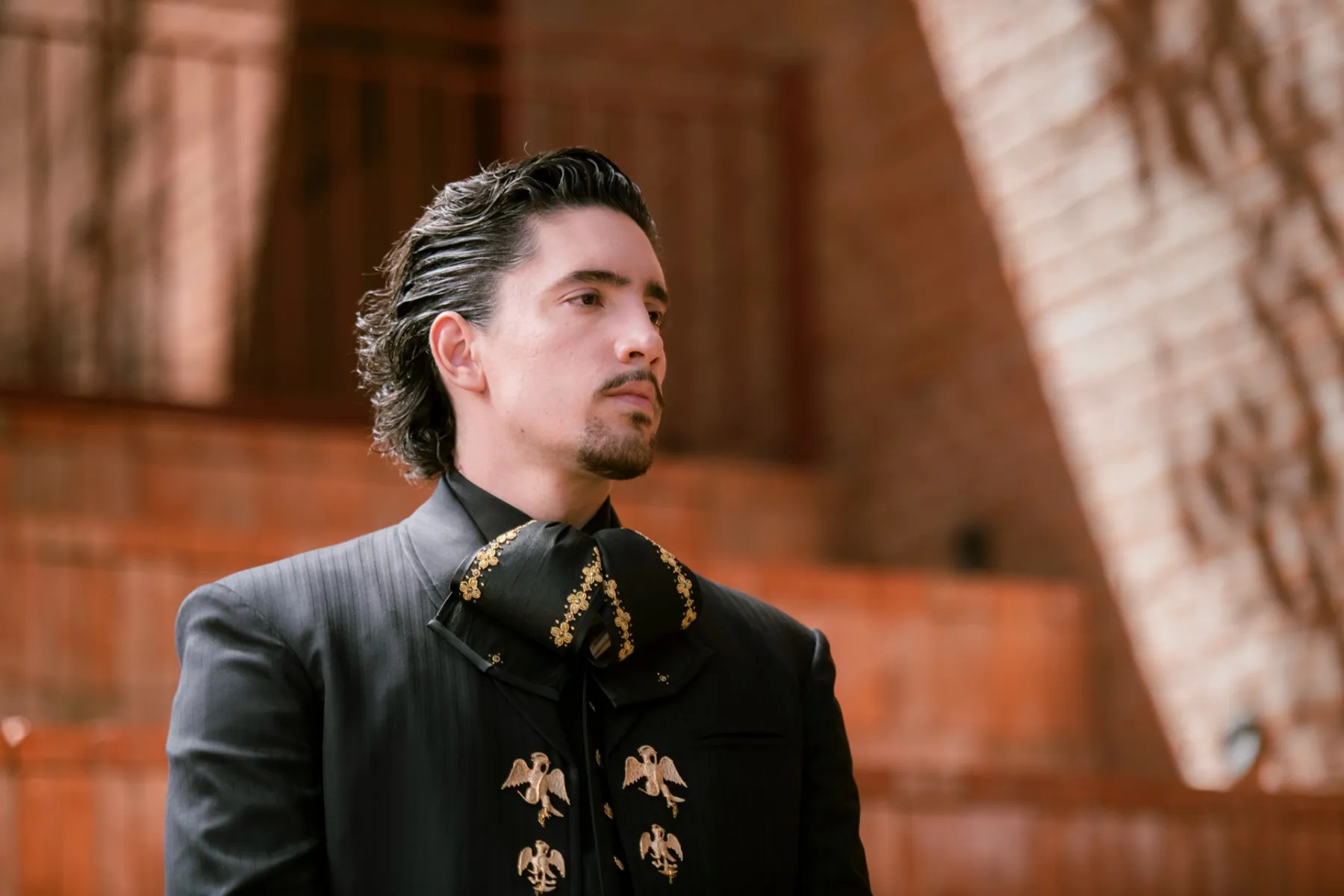 Alex Fernández