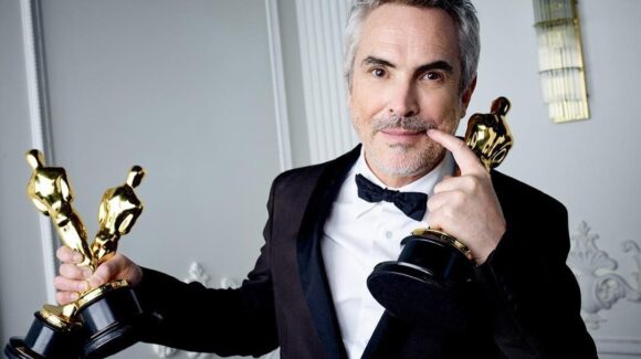 Netflix anuncia una serie live-action de Dungeons & Dragons producida por Alfonso Cuarón