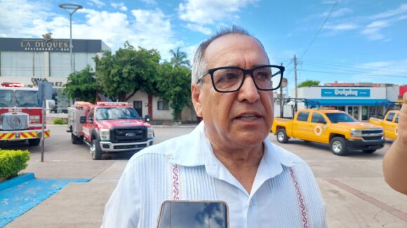 Diputado local Ambrocio Chávez espera convocatoria de Morena para buscar la alcaldía de Salvador Alvarado