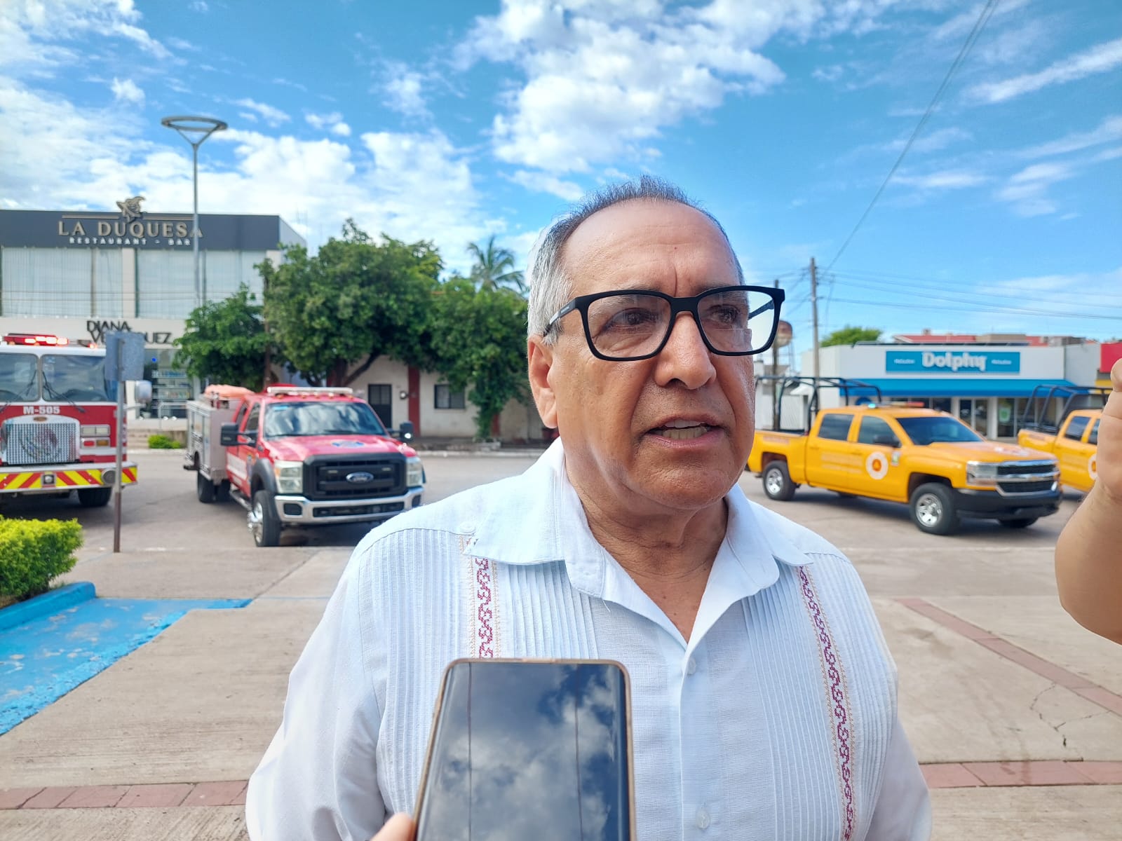 Ambrocio Chávez