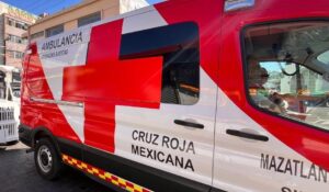 Asesinan a balazos a una mujer en el fraccionamiento Santa Teresa, al sur de Mazatlán, Sinaloa