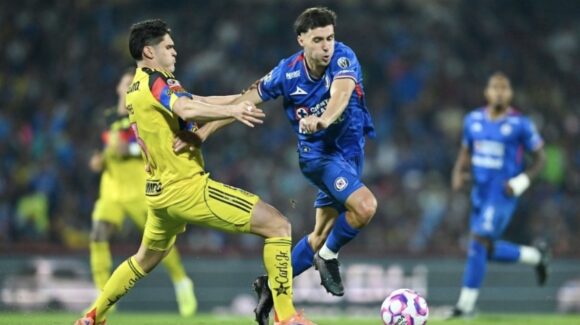 Jornada 8 de la Liga MX: clásicos y partidos atractivos este sábado
