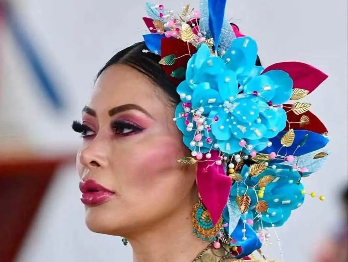 Amy Navarrete Arriola