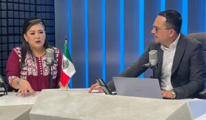 Ana Ayala, decidida a contender por la Coordinación de Morena en Ahome y posteriormente por la alcaldía