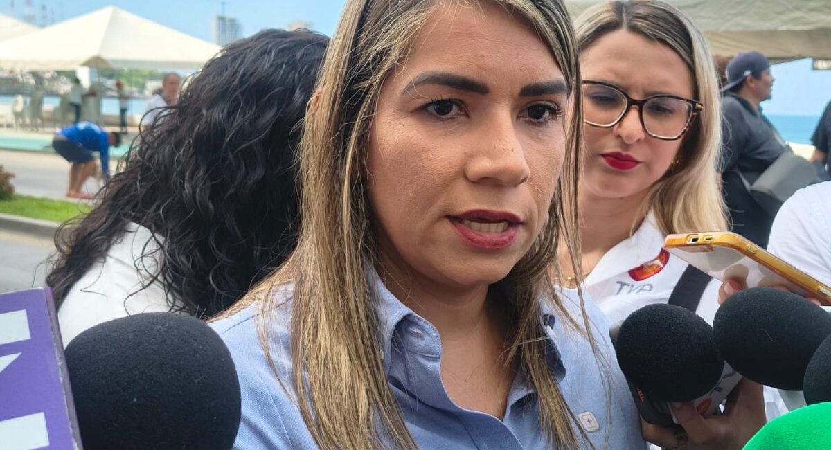 Julio registra el mayor número de atenciones por violencia contra mujeres en Mazatlán con 105 casos