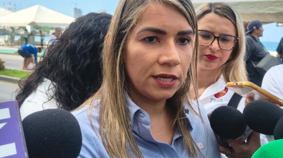Julio registra el mayor número de atenciones por violencia contra mujeres en Mazatlán con 105 casos