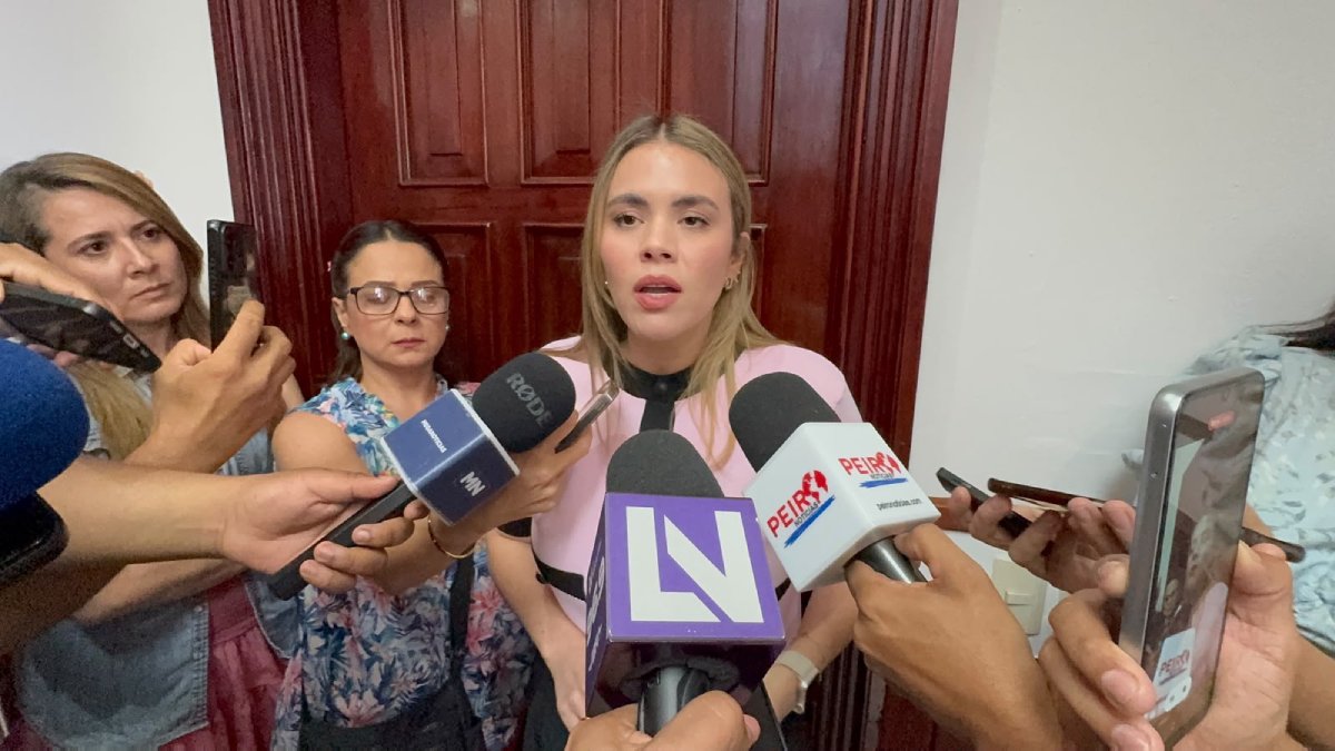 ana miriam alcaldesa de culiacan