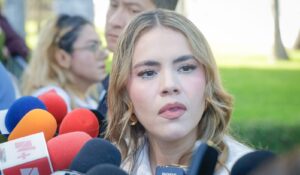 ¿Buscará un cargo en 2027? Ana Miriam Ramos dice estar enfocada “100%” en el Ayuntamiento de Culiacán