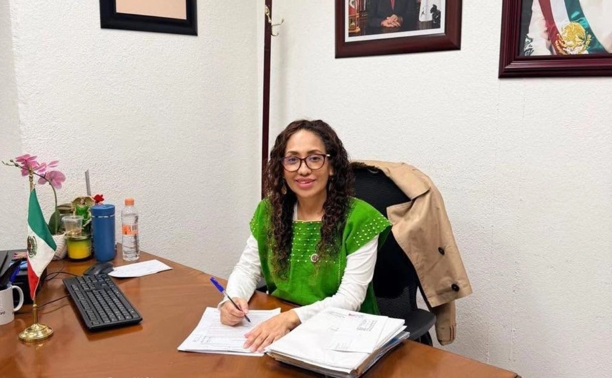 Anay Beltrán Reyes