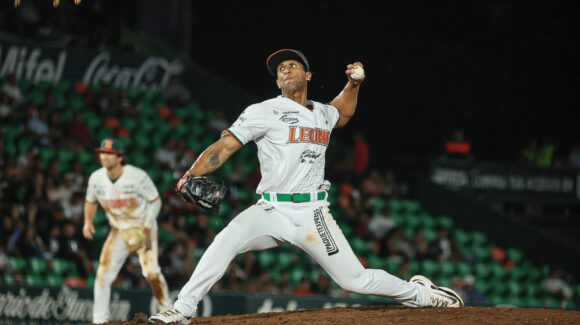 Anthony Gose regresa a los Tomateros de Culiacán para la LMP 2026-27