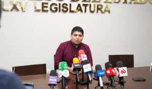No será por la Alcaldía de Culiacán, anuncia Pedro Lobo registro para la Coordinación Federal del Distrito 05 de Sinaloa por Morena