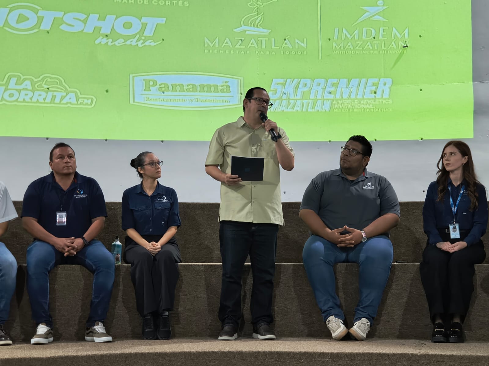 Anuncian carrera con causa para el Hospital de la Fauna en Mazatlán