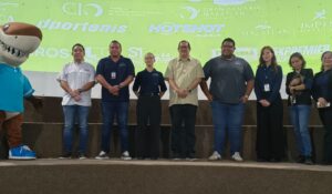 ¿Quieres ayudar a los animales? Gran Acuario Mazatlán invita a participar en su carrera Run Wild por el Hospital de la Fauna