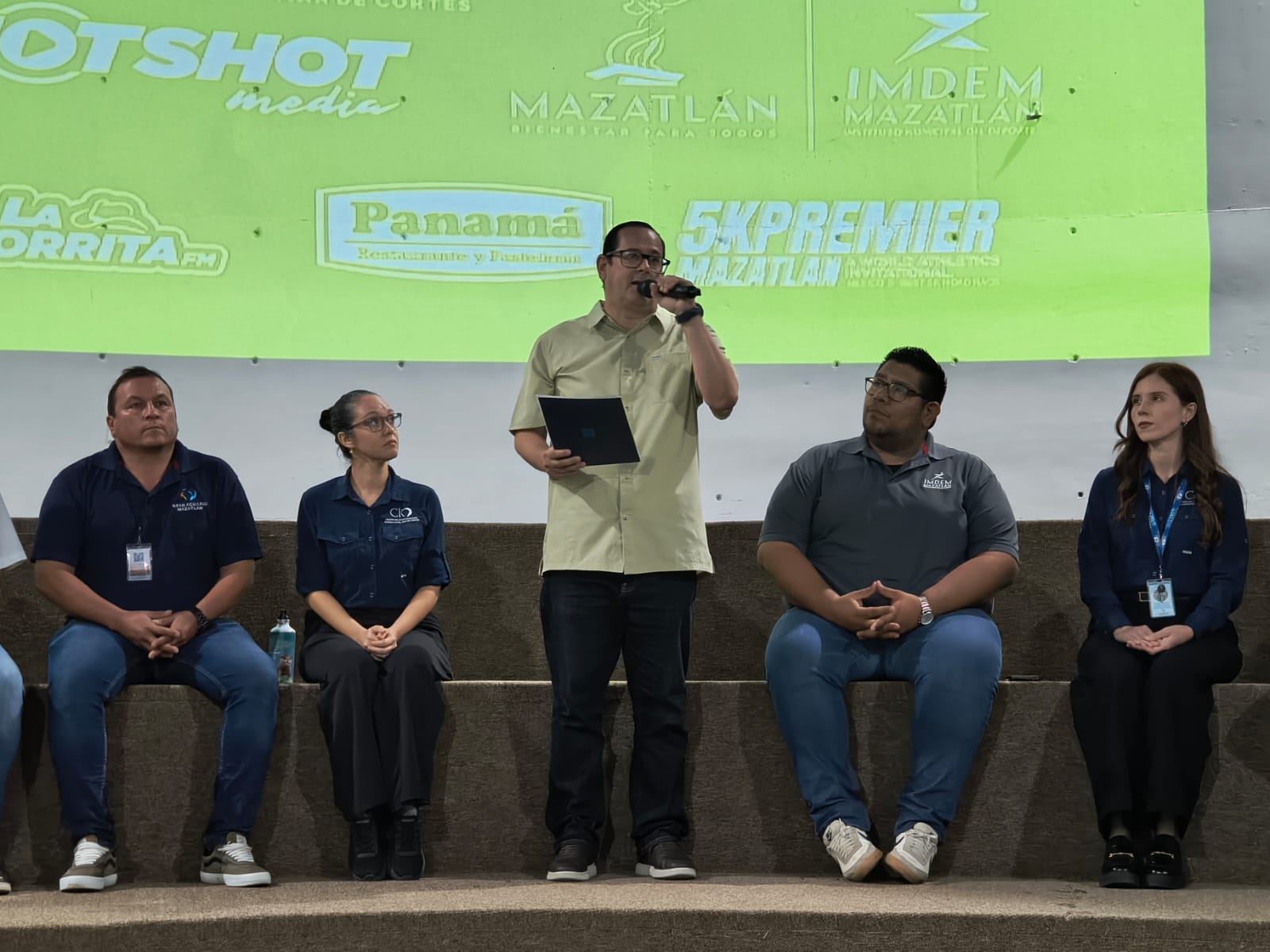 Anuncian carrera con causa para el Hospital de la Fauna en Mazatlán