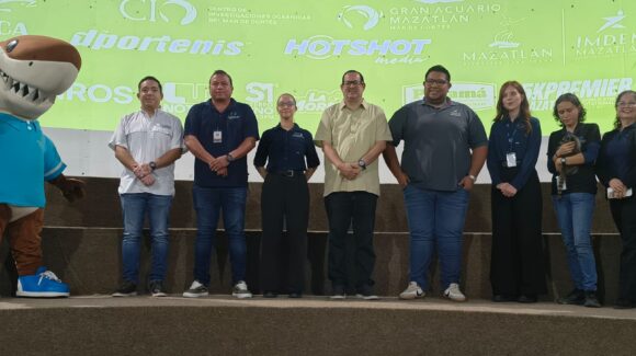 ¿Quieres ayudar a los animales? Gran Acuario Mazatlán invita a participar en su carrera Run Wild por el Hospital de la Fauna