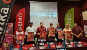 Invita IPN a su Carrera OnceK por su 90 aniversario