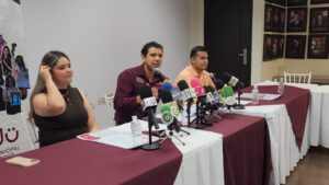 Anuncian convocatoria para el Premio Municipal de la Juventud 2026 en Ahome