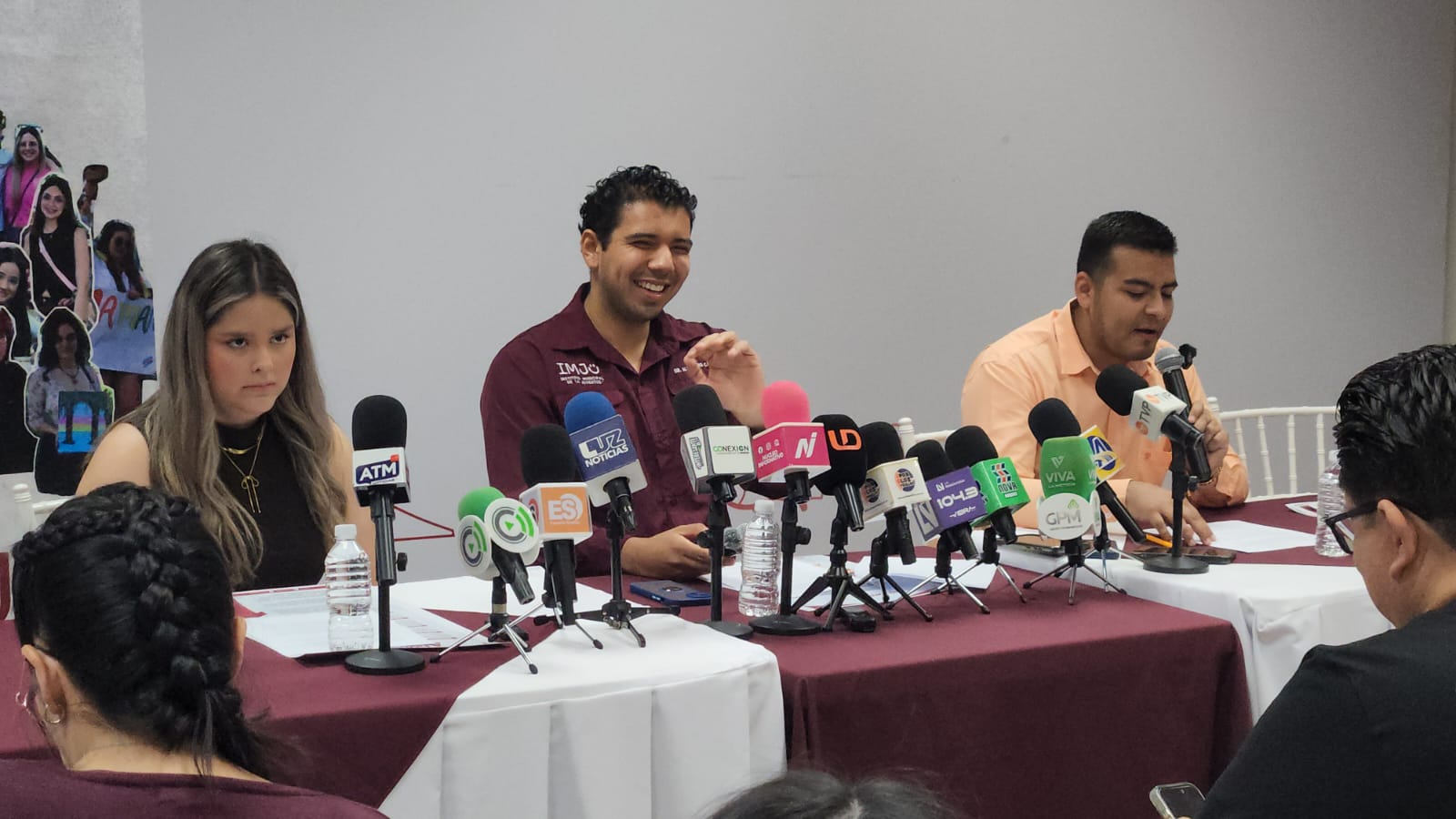 Anuncian convocatoria para el Premio Municipal de la Juventud 2026 en Ahome