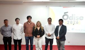 Consejo Intercamaral Juvenil de Sinaloa abre convocatoria para el Premio Ódise 2026 al Empresario Joven del Año