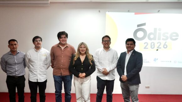 Consejo Intercamaral Juvenil de Sinaloa abre convocatoria para el Premio Ódise 2026 al Empresario Joven del Año