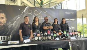 Ricky Martin dispara venta de boletos en Los Mochis, Sinaloa; lanzan 30% de descuento