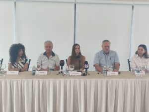 Anuncian el Mazatlán Fun Meeting Place Golf