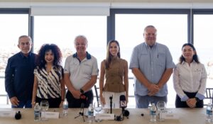 Recibirá Mazatlán, Sinaloa, el “Fun Meeting Place Golf”, torneo con negocios, turismo y deporte