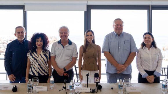 Recibirá Mazatlán, Sinaloa, el “Fun Meeting Place Golf”, torneo con negocios, turismo y deporte