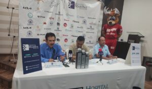 Anuncian la Edición 10 del Torneo Anual de Golf del Hospital Marina Mazatlán, Sinaloa