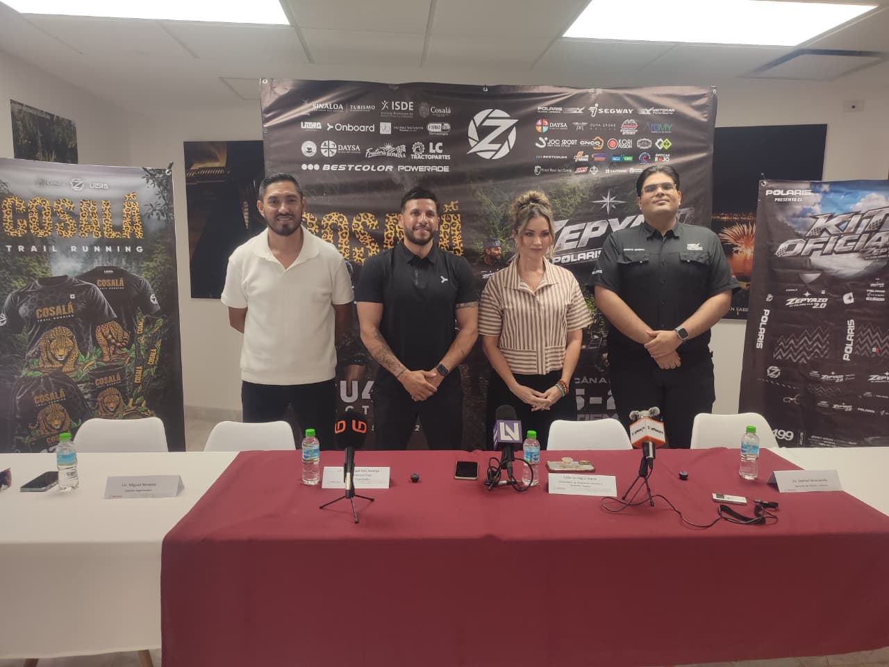 Anuncian eventos para turistas locales y nacionales en Cosalá