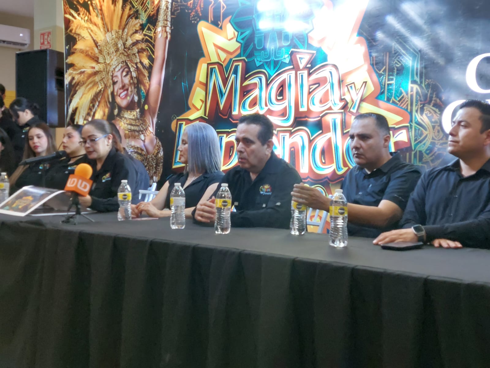 Anuncian fecha para el Carnaval de Guamúchil 2027