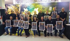 Guamúchil se prepara para vivir la “Magia y Esplendor Mexicano” en su Carnaval 2027; será del 4 al 9 de febrero