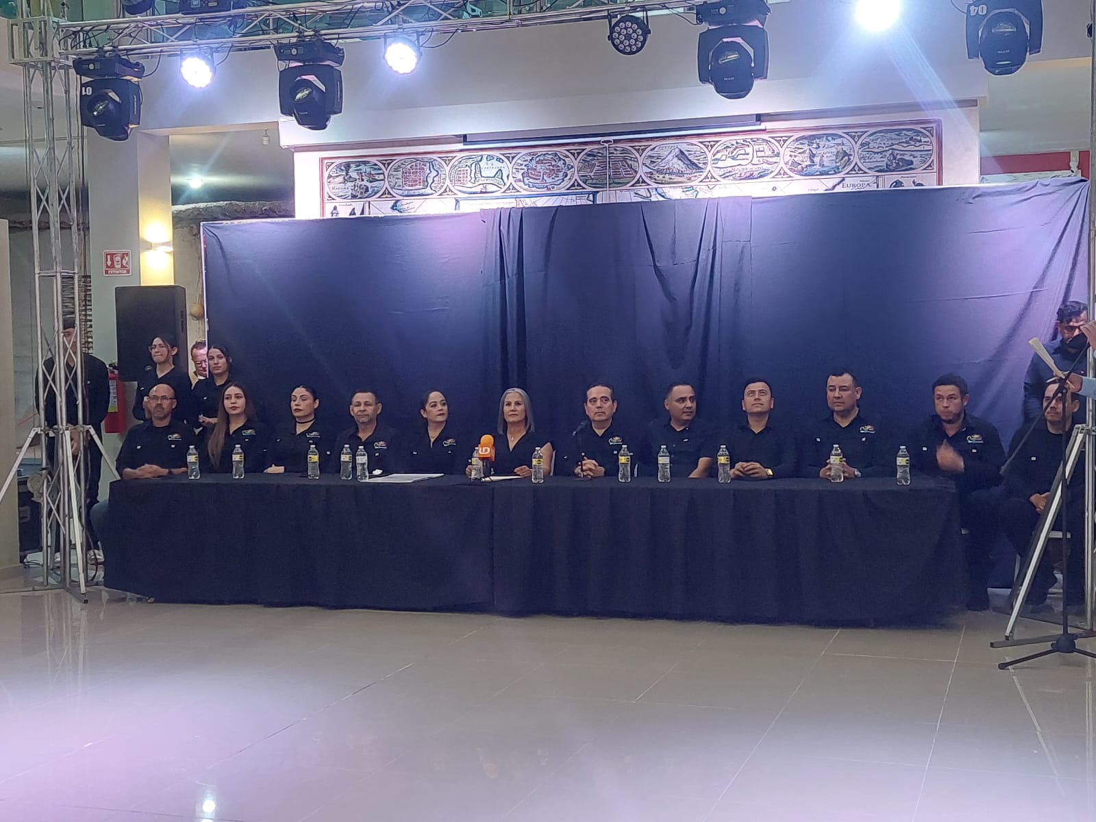 Anuncian fecha para el Carnaval de Guamúchil 2027