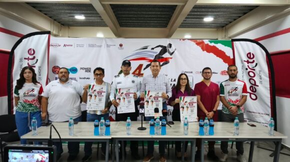 Carrera de la Independencia dejará huella en el atletismo ahomense