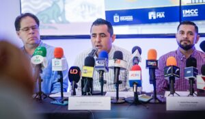 Anuncian cartelera por 495 aniversario de la fundación de Culiacán
