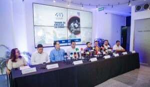 Anuncian cartelera para el 495 aniversario de Culiacán: más de 80 eventos y 500 artistas celebrarán a la ciudad