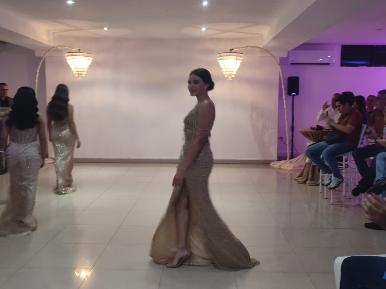 Anuncian la Expo Feria Canaco 2026 en Mazatlán
