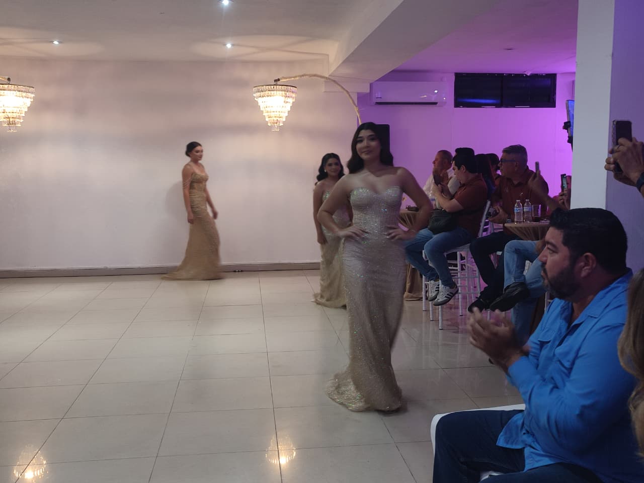 Anuncian la Expo Feria Canaco 2026 en Mazatlán